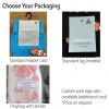 Dress Socks AUS Made Packaging